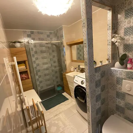 1brwith Terrace Near Lejlighed *