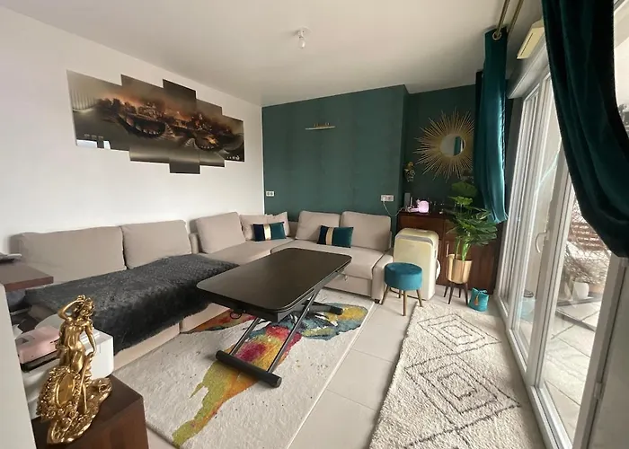 1brwith Terrace Near