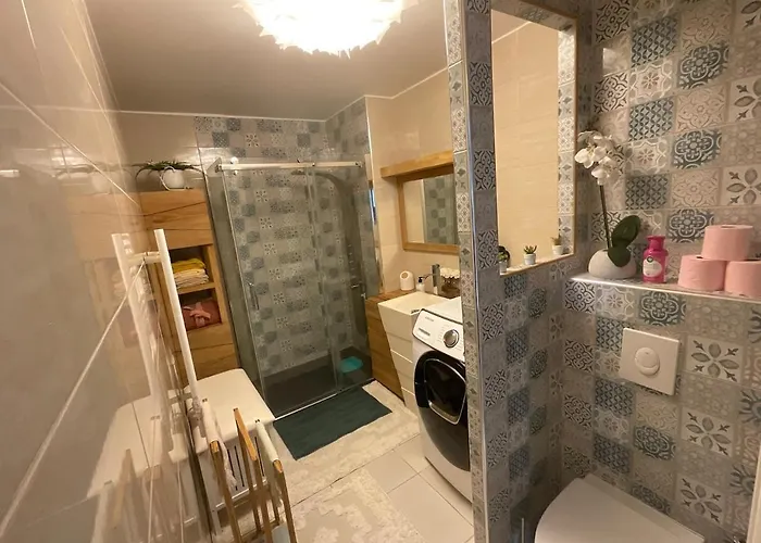 1brwith Terrace Near Lejlighed *