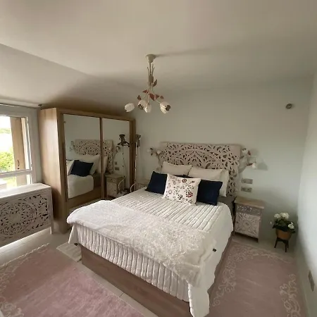 1brwith Terrace Near Апартаменты